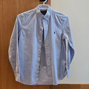Ralph Lauren Boys dress shirt